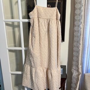 Kika Vargas dress size S